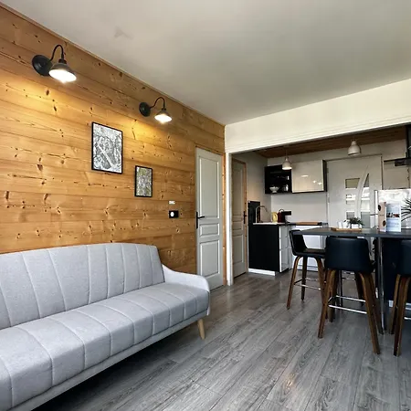 Etoile Des Neiges 2 Min Du Centre Apartment Annecy Exterior photo
